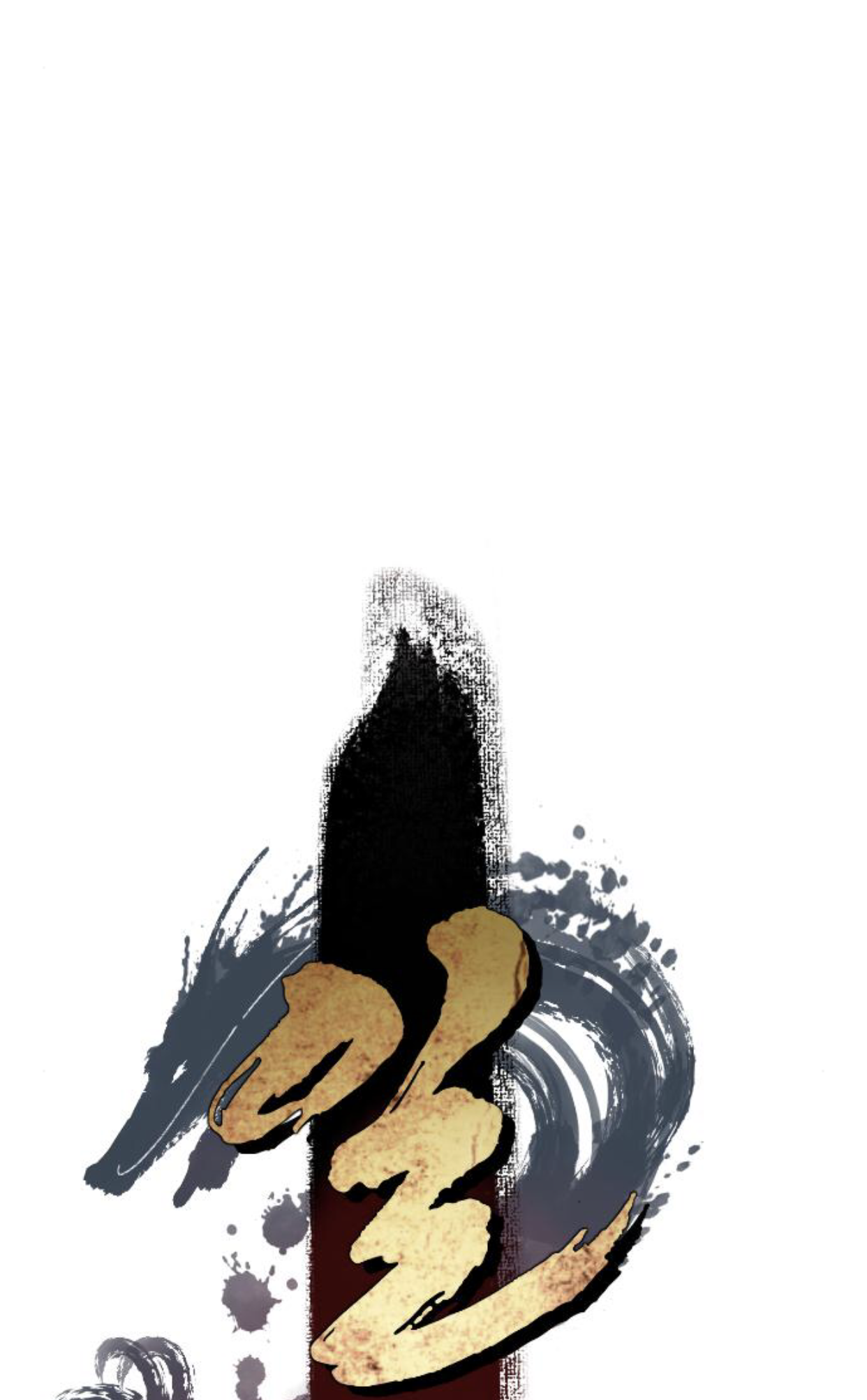 A Blade at a Time Ch. 6 第64页