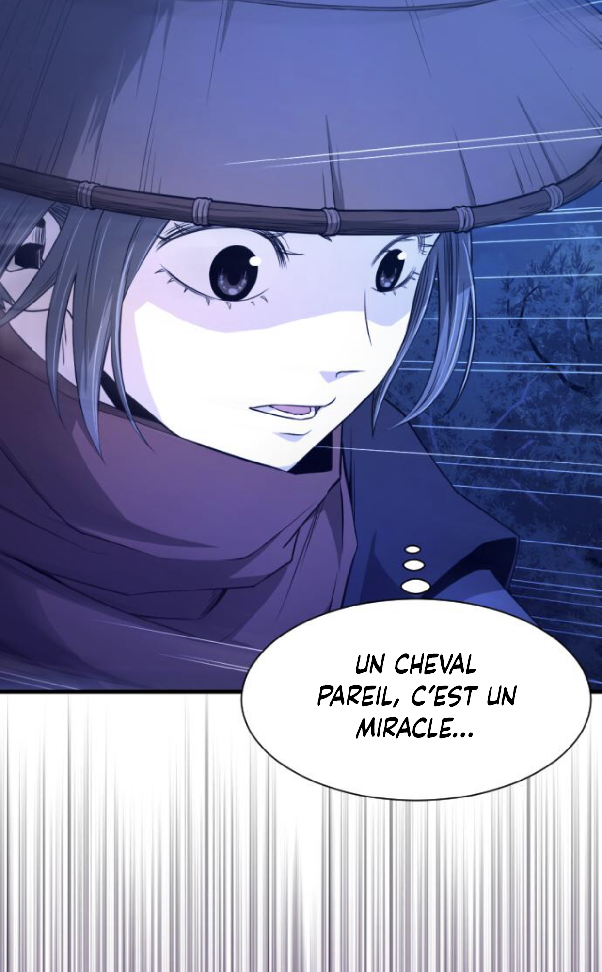 A Blade at a Time Ch. 6 第69页
