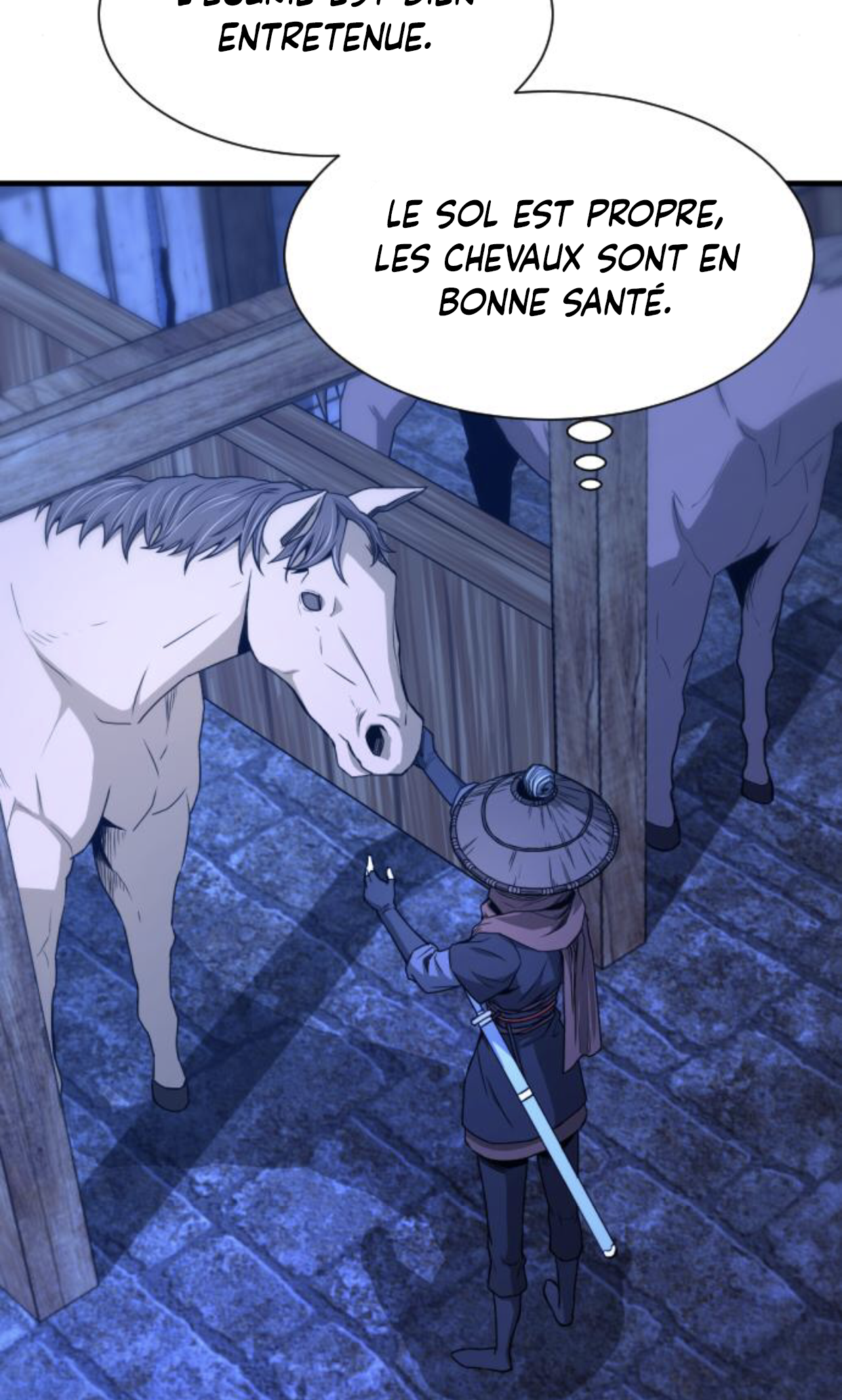 A Blade at a Time Ch. 6 第8页