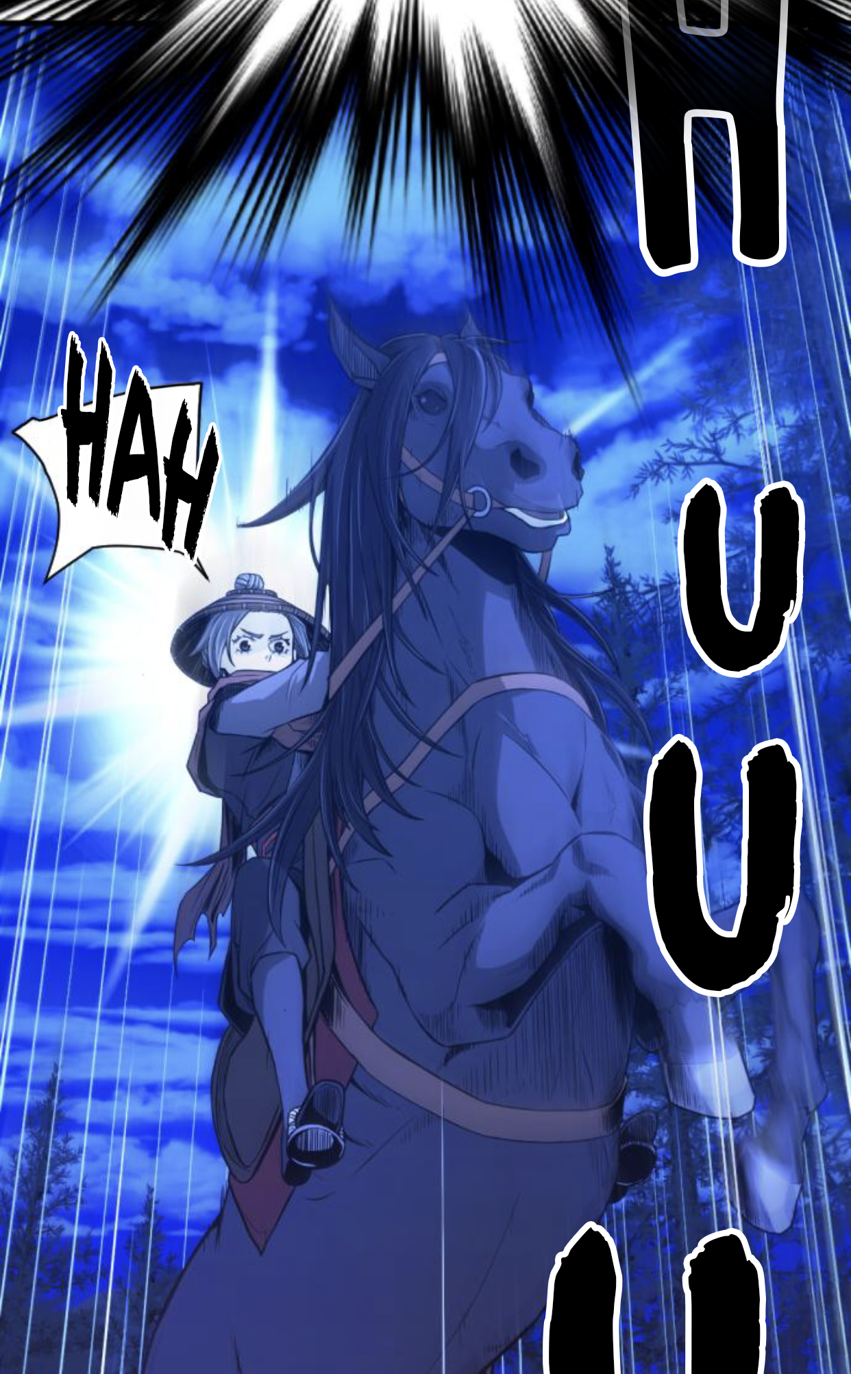 A Blade at a Time Ch. 6 第71页