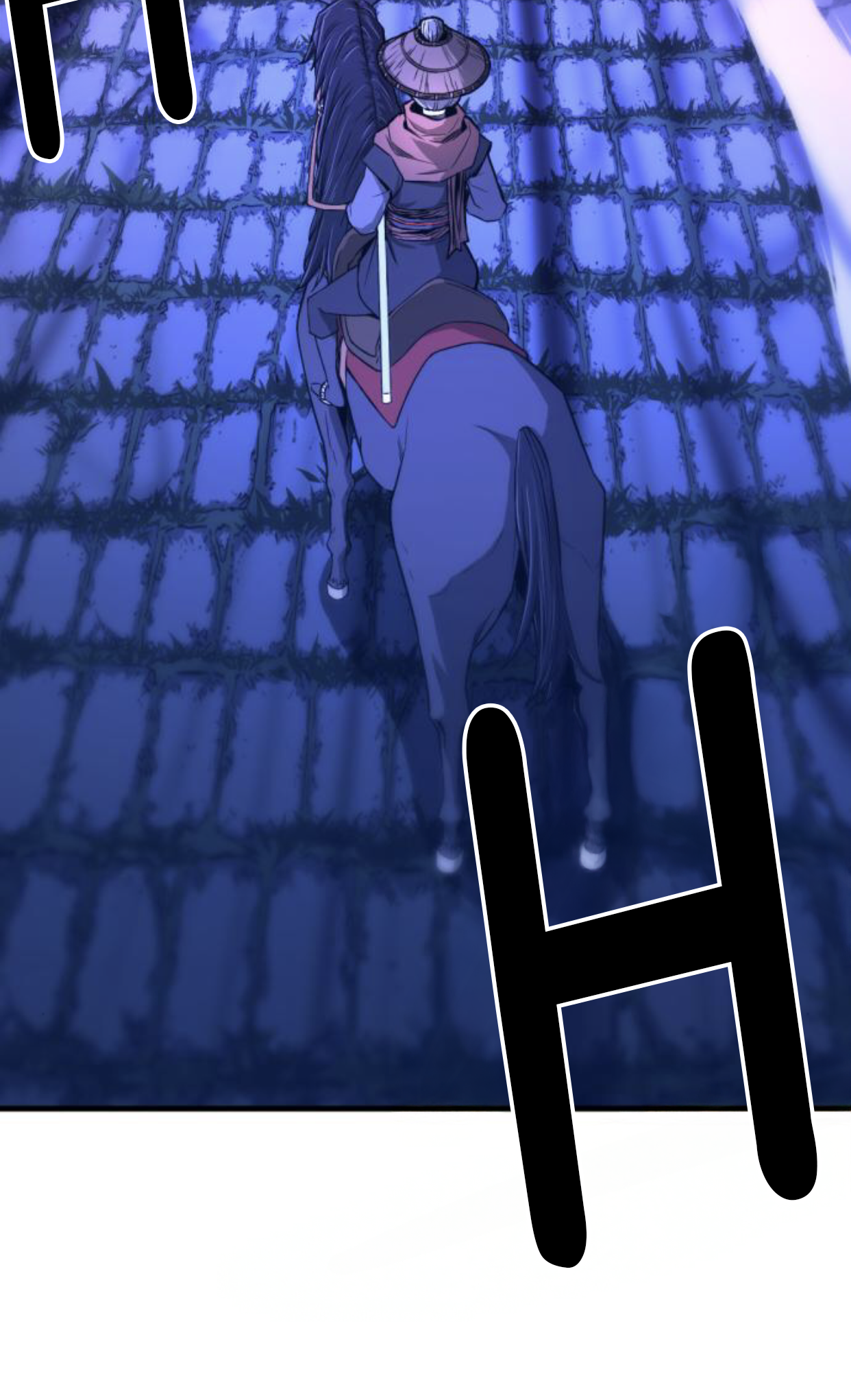 A Blade at a Time Ch. 6 第74页