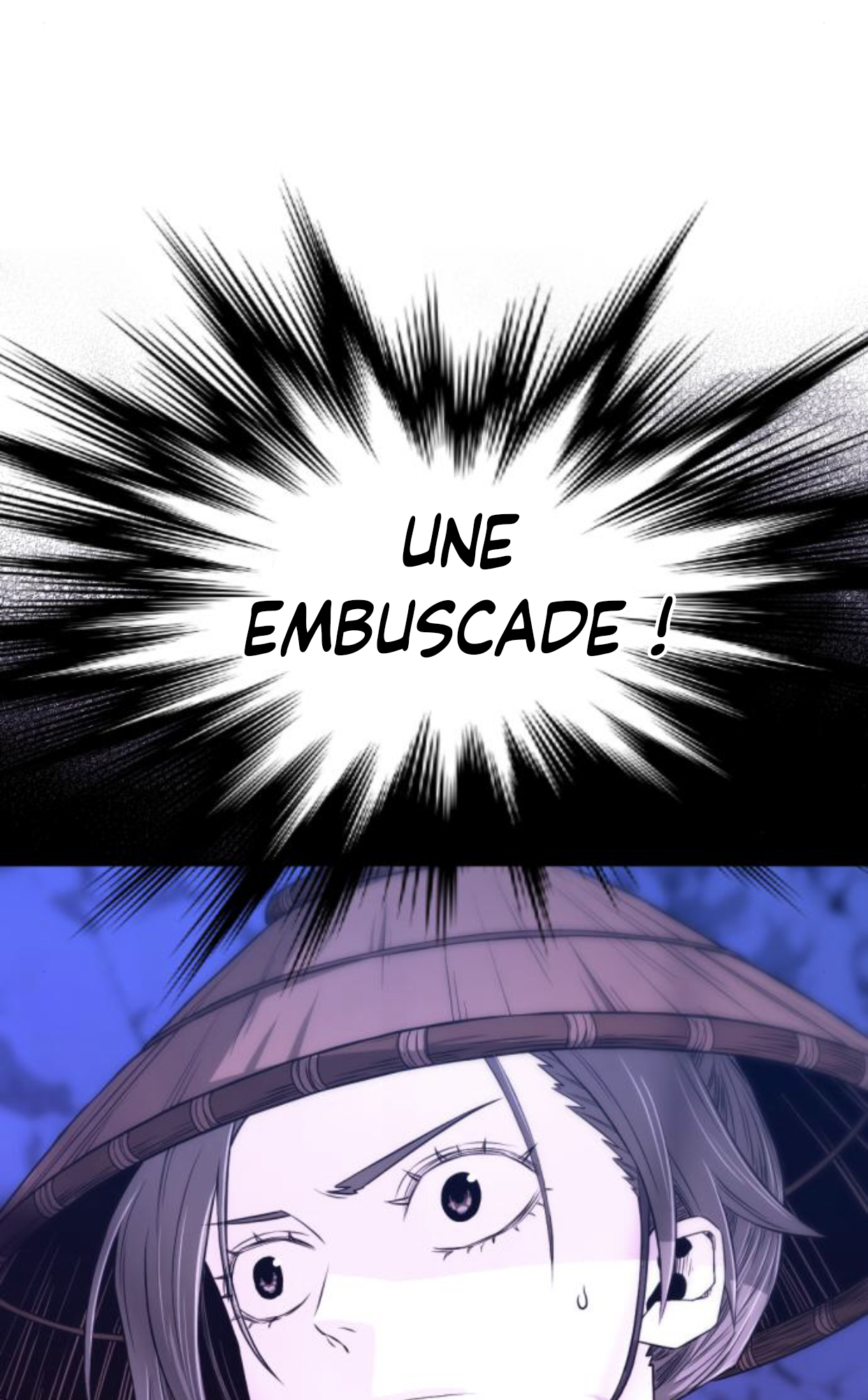 A Blade at a Time Ch. 6 第75页