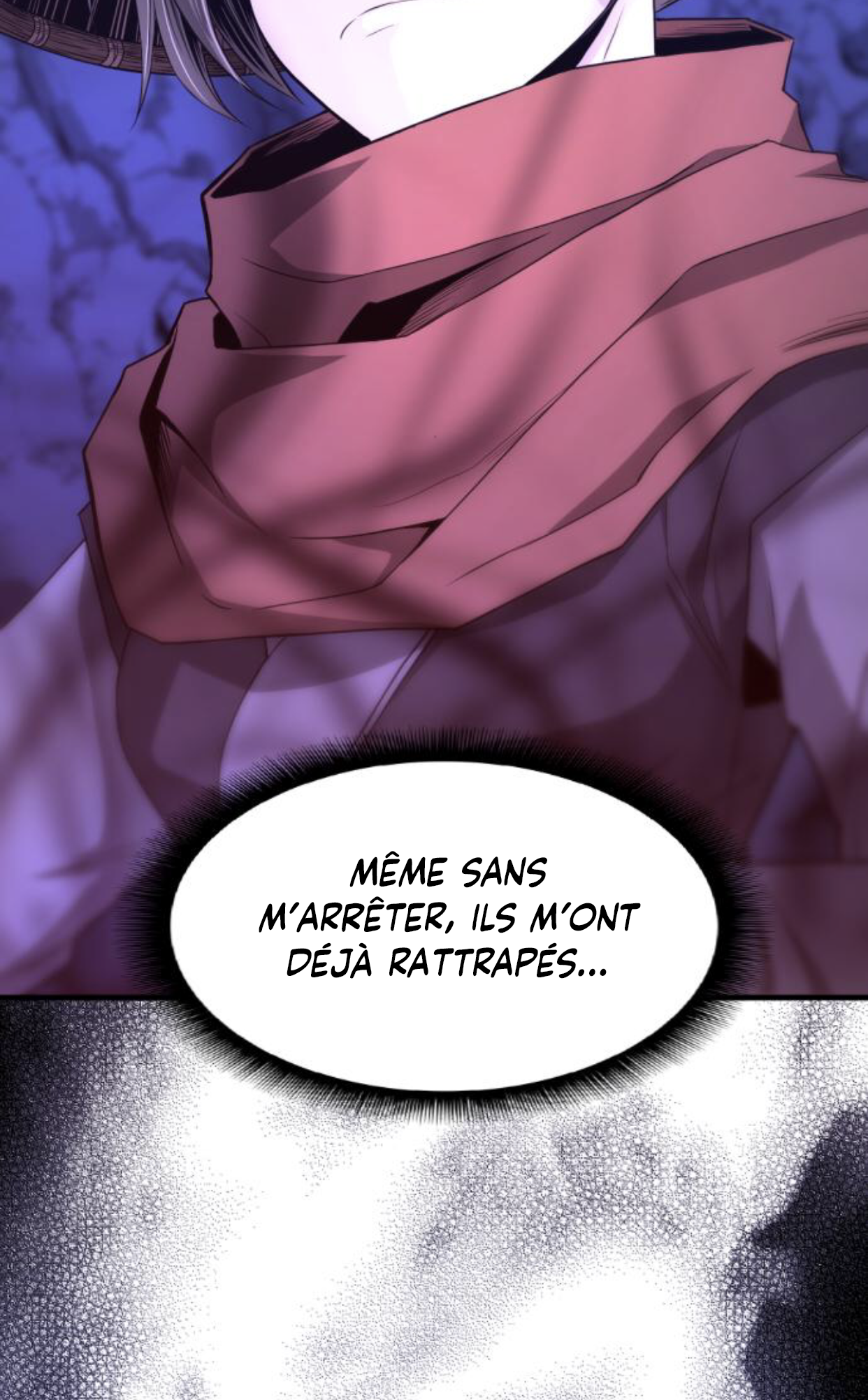 A Blade at a Time Ch. 6 第76页