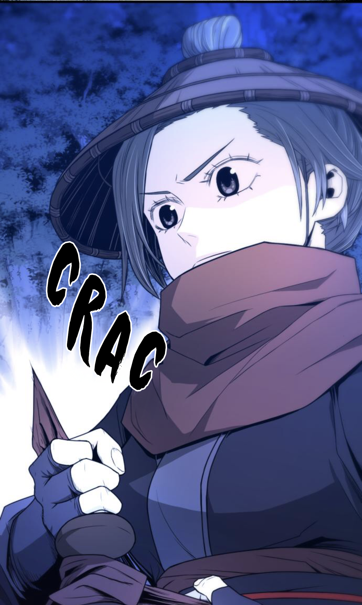 A Blade at a Time Ch. 6 第79页