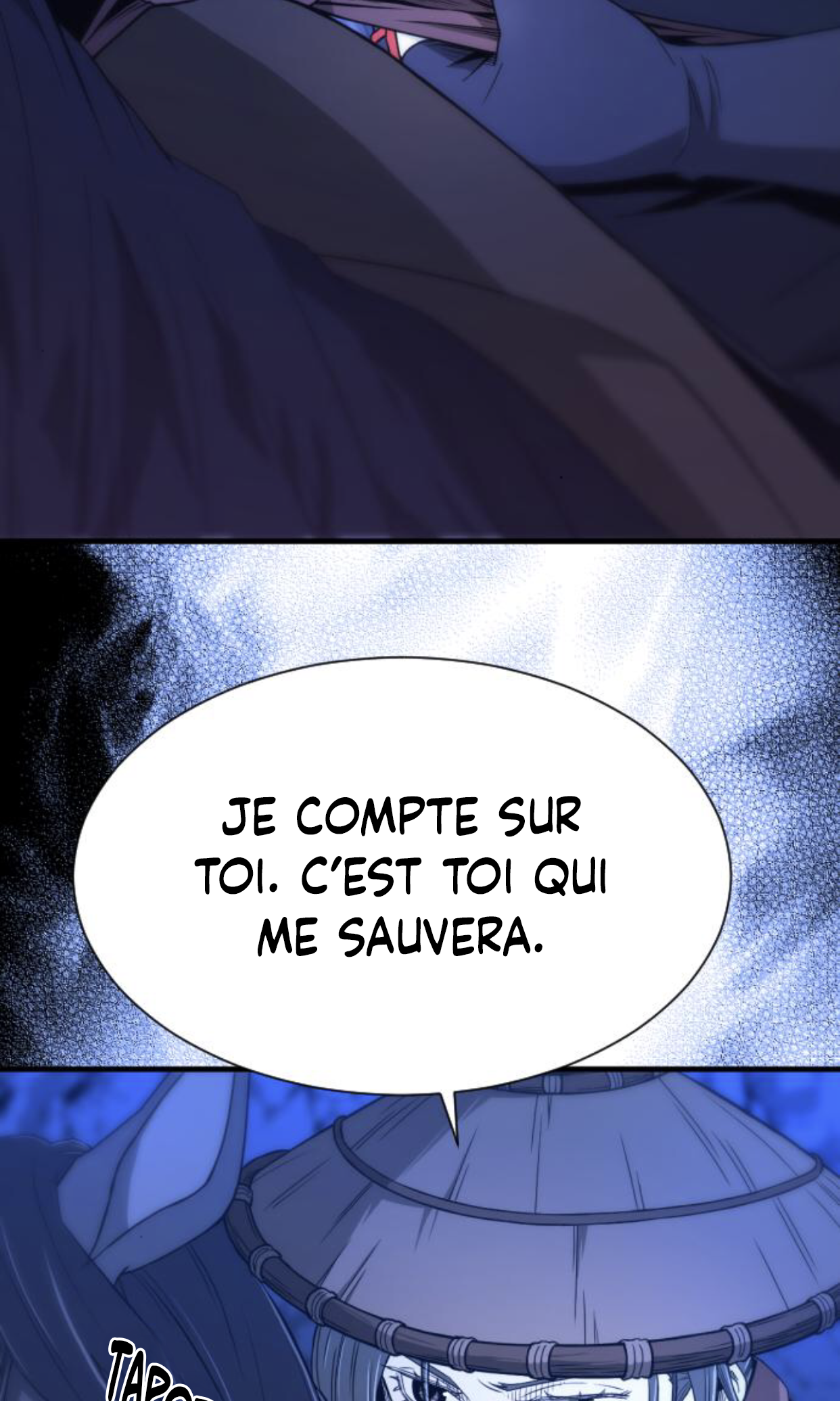 A Blade at a Time Ch. 6 第80页