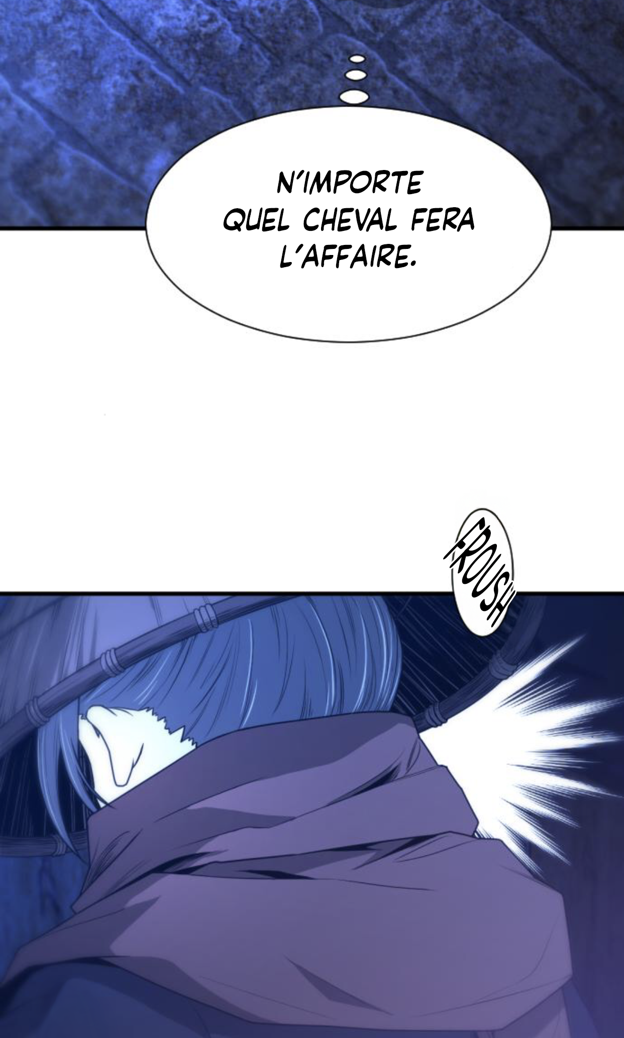 A Blade at a Time Ch. 6 第9页