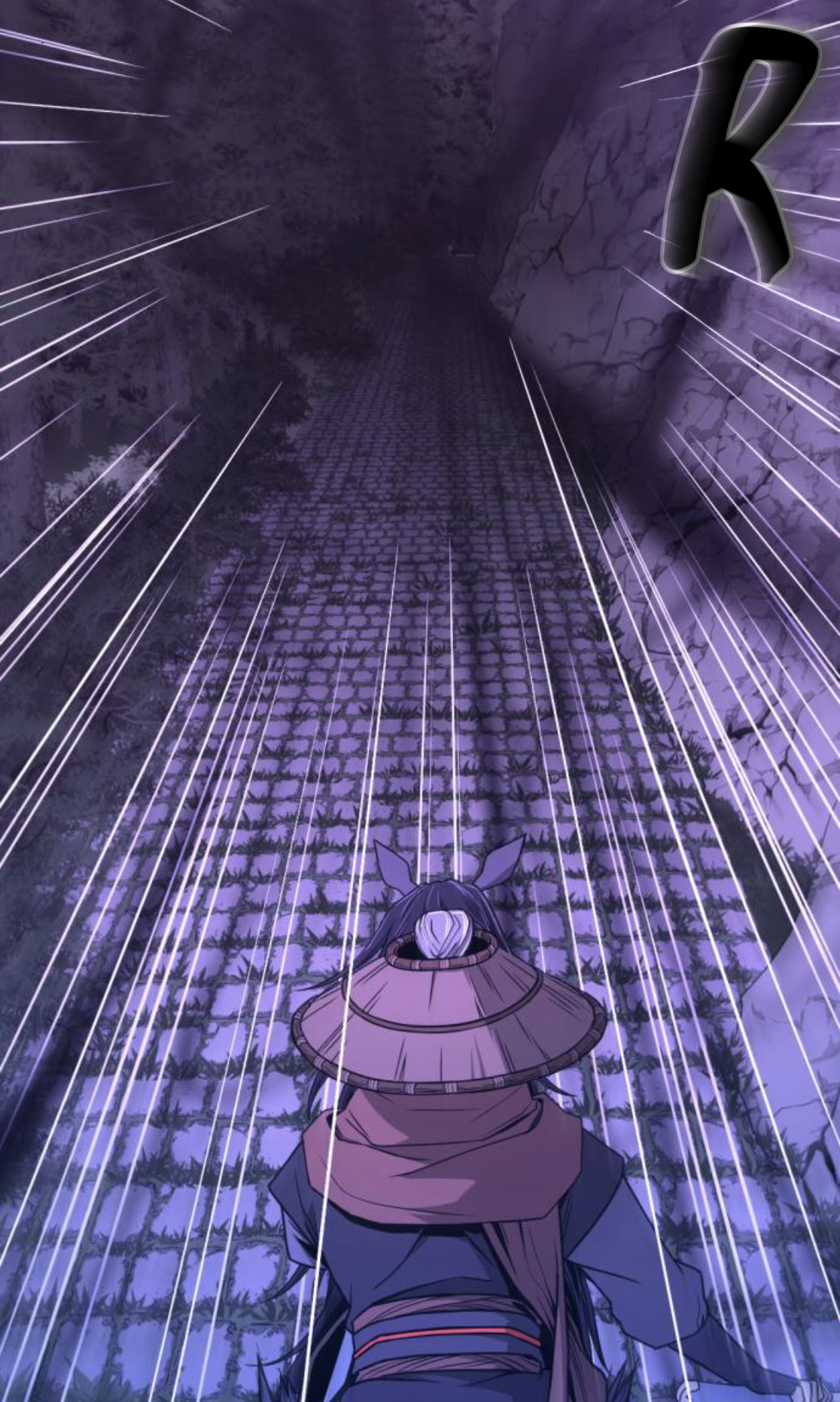 A Blade at a Time Ch. 6 第83页