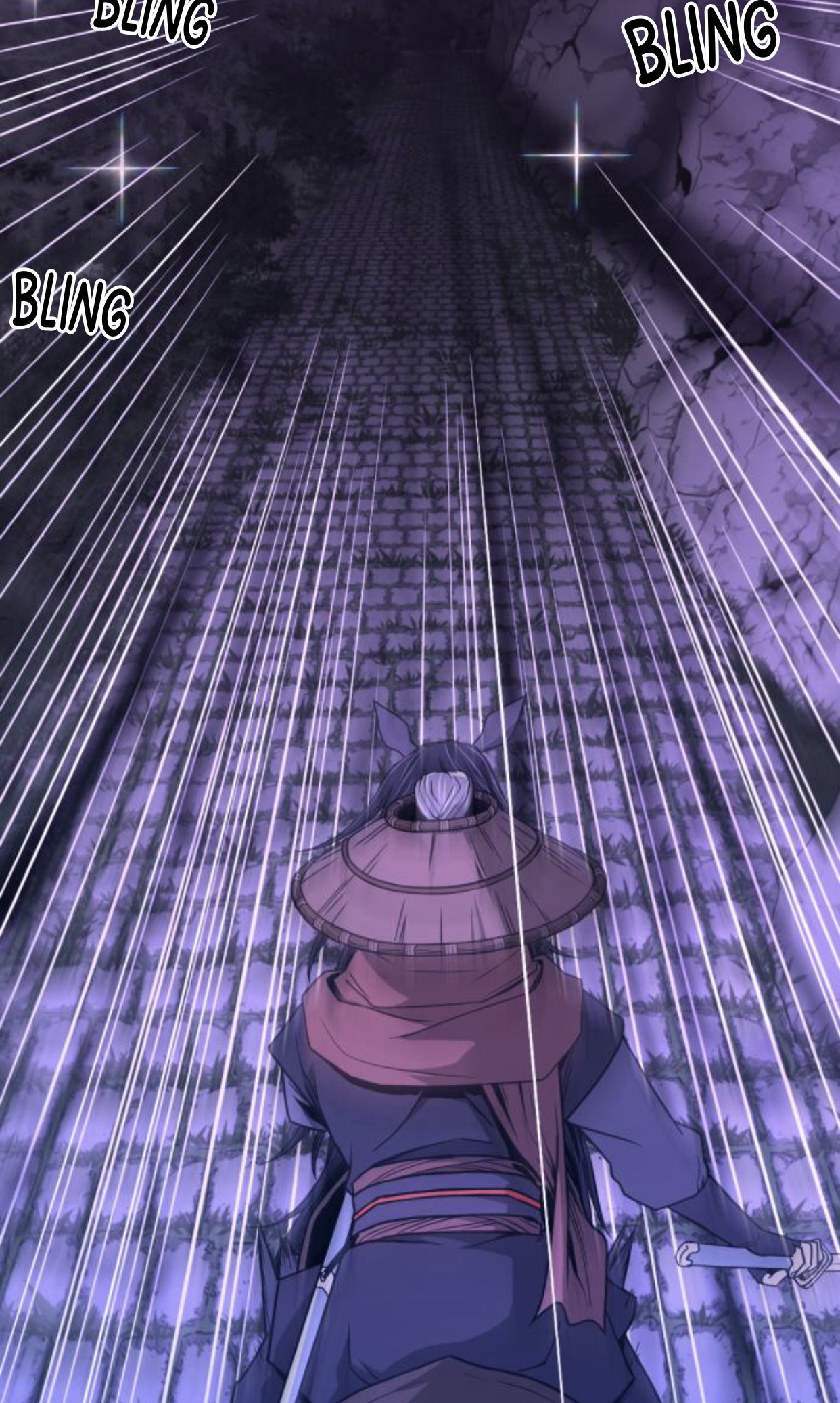 A Blade at a Time Ch. 6 第85页