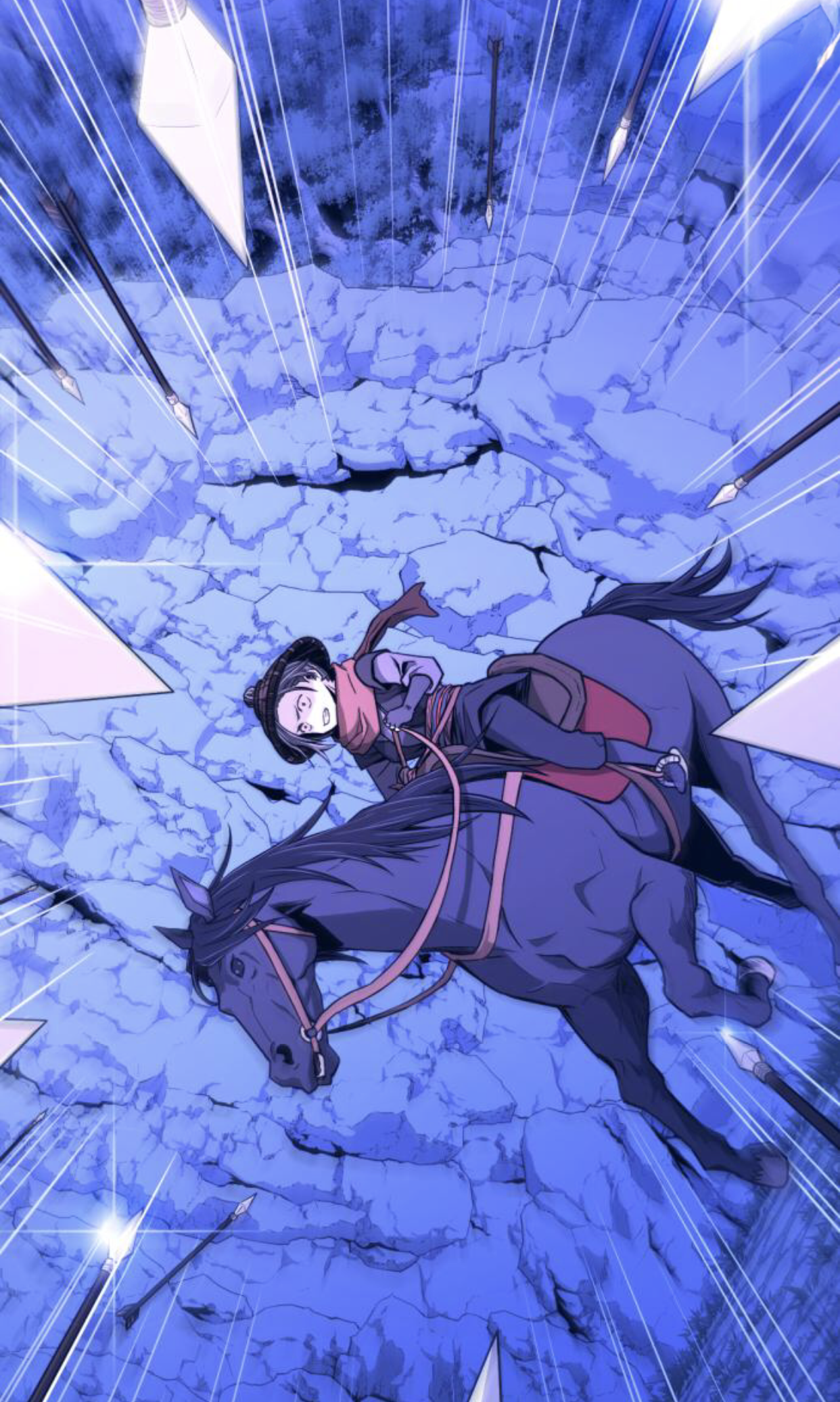 A Blade at a Time Ch. 6 第87页