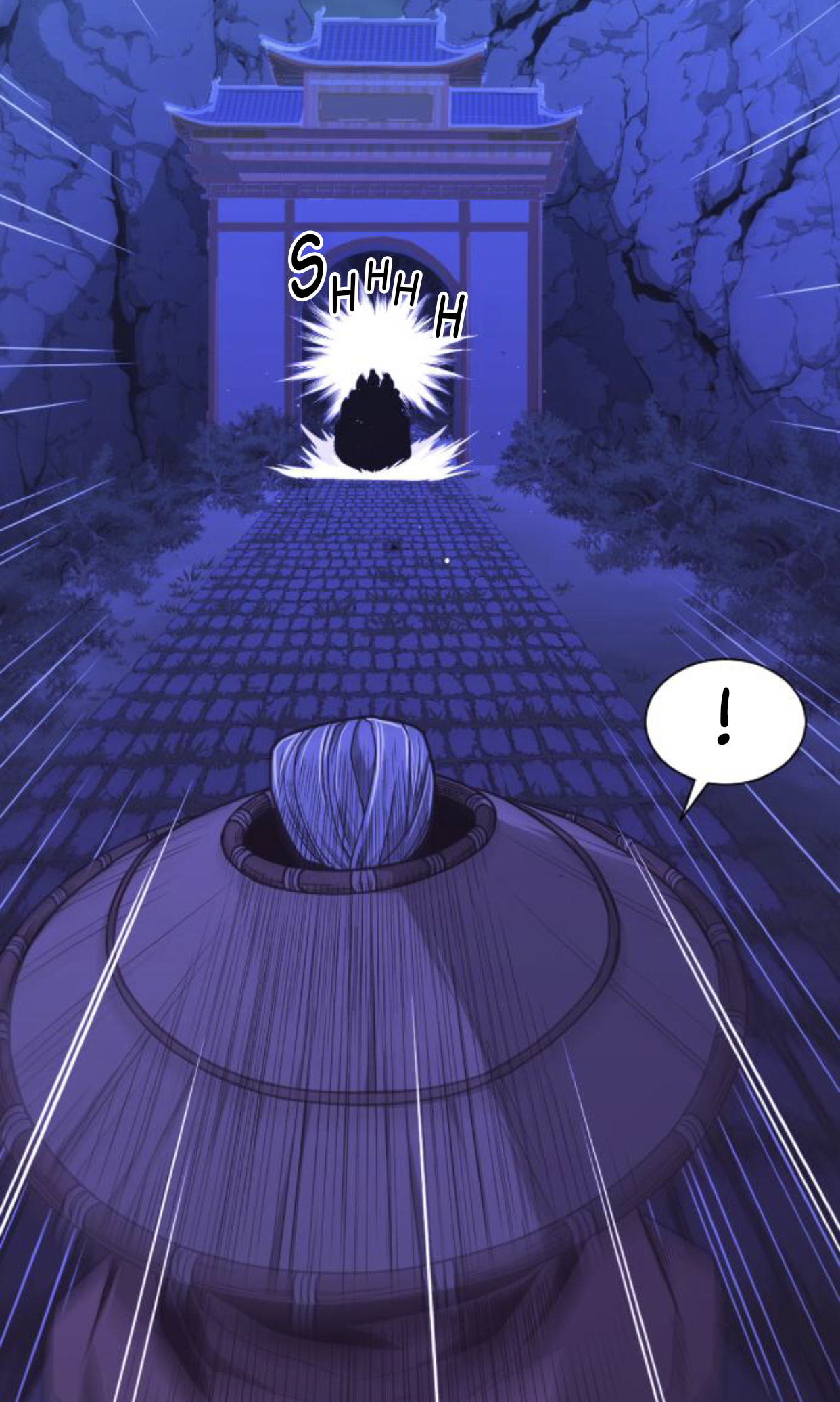 A Blade at a Time Ch. 6 第95页