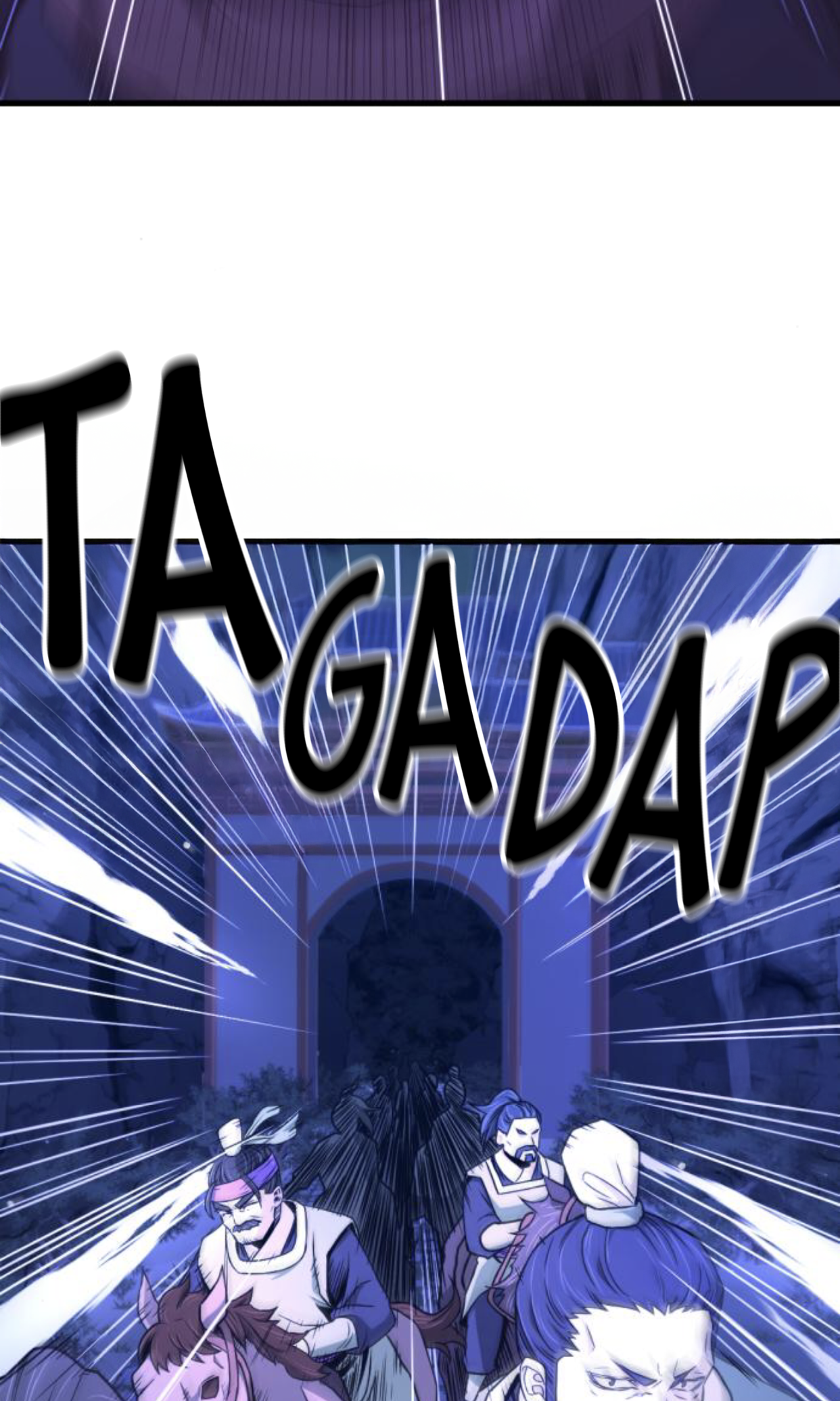 A Blade at a Time Ch. 6 第96页