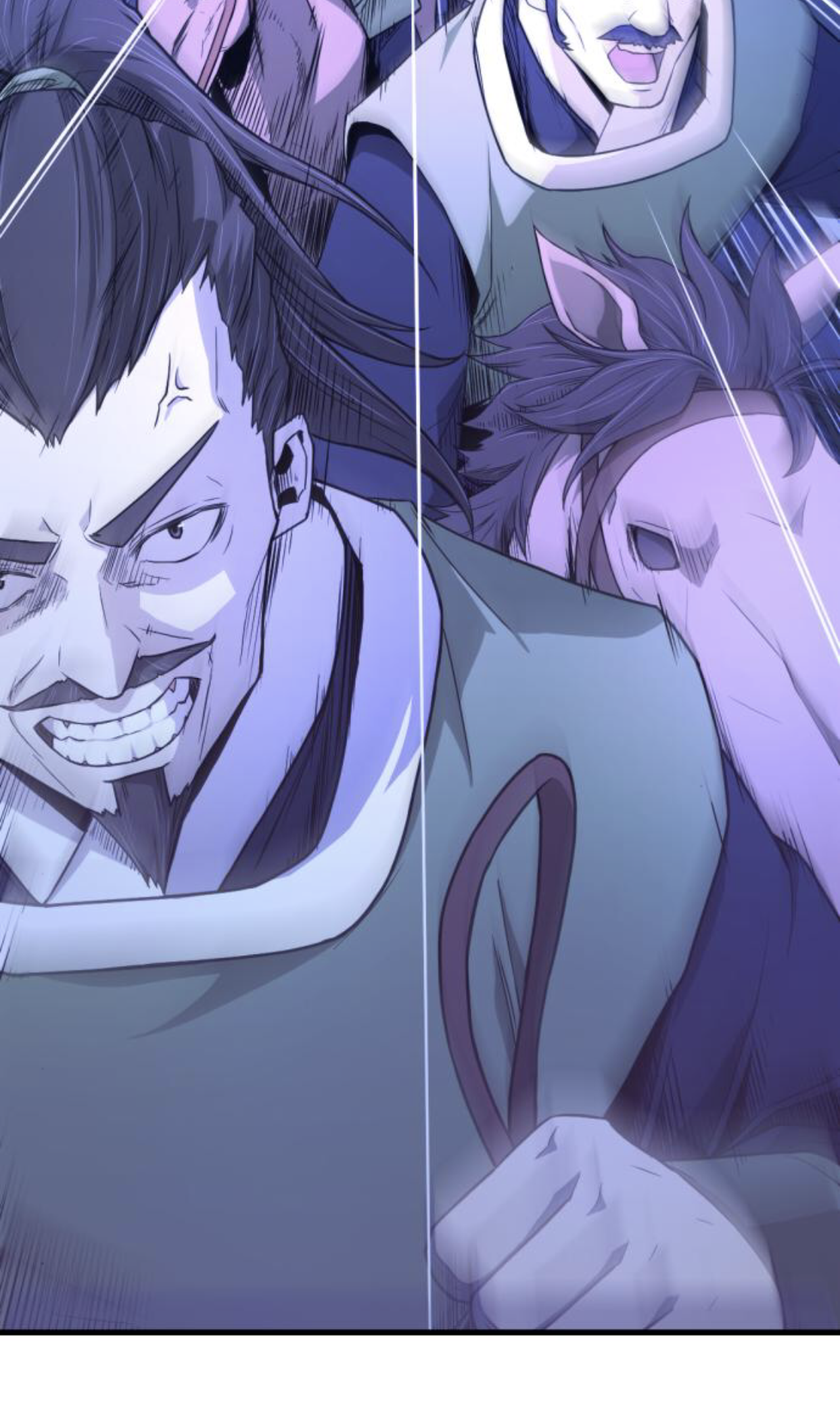 A Blade at a Time Ch. 6 第97页