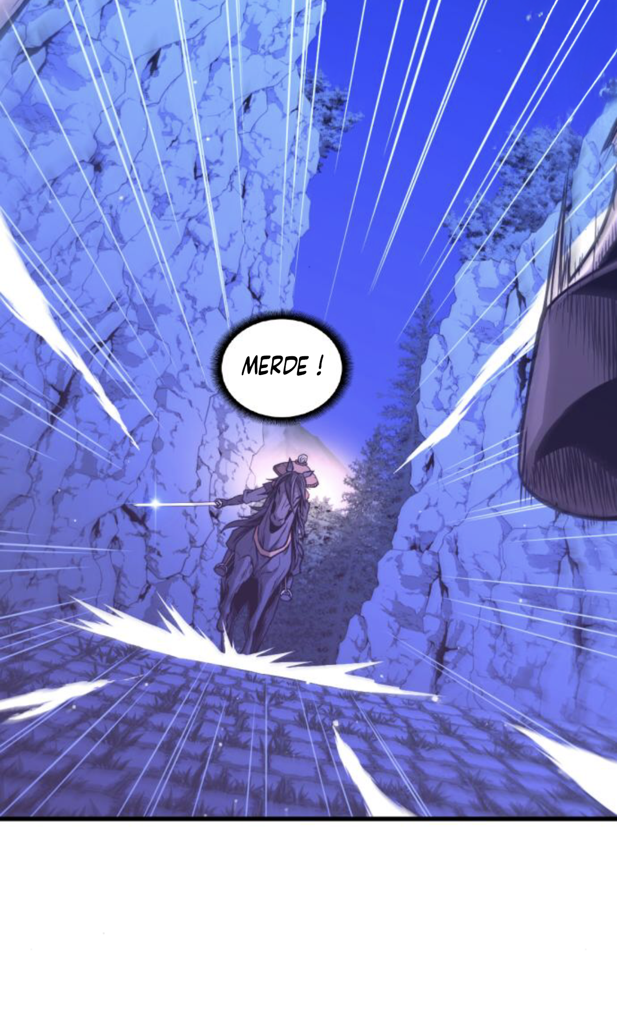 A Blade at a Time Ch. 6 第99页
