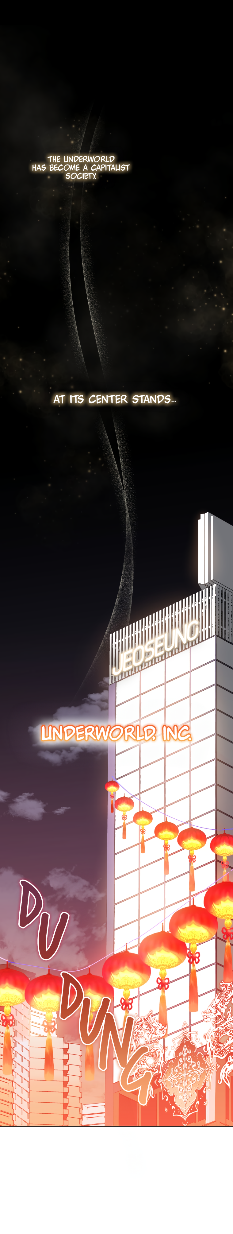 Hand Over the Money! Underworld Capital Promo 第16页