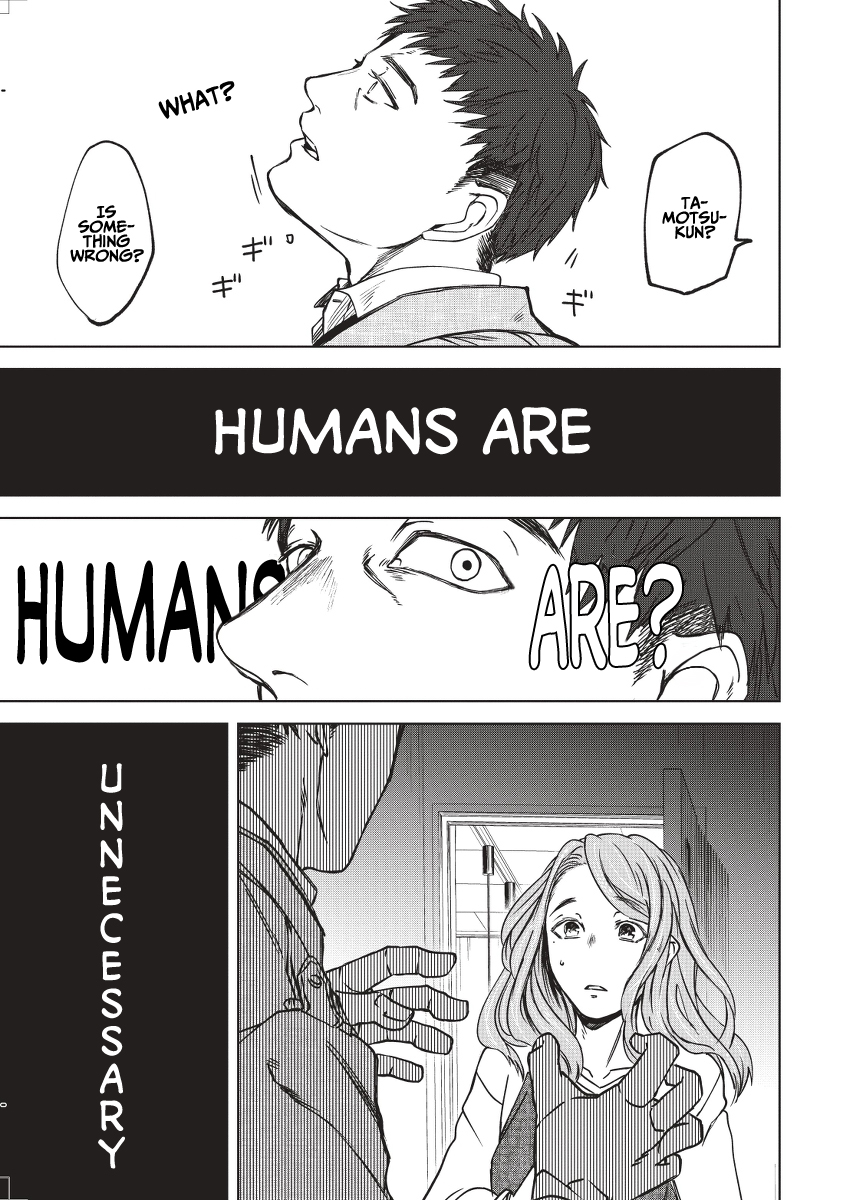Messiah's Hammer Uprising 第26页