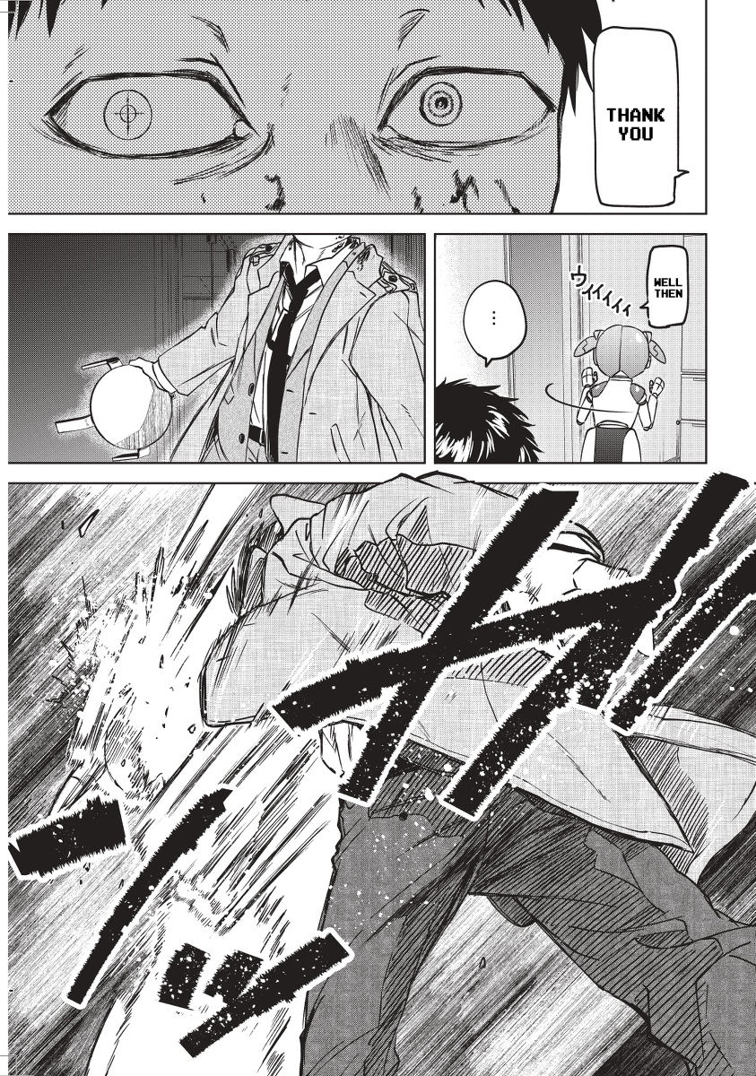 Messiah's Hammer Uprising 第38页