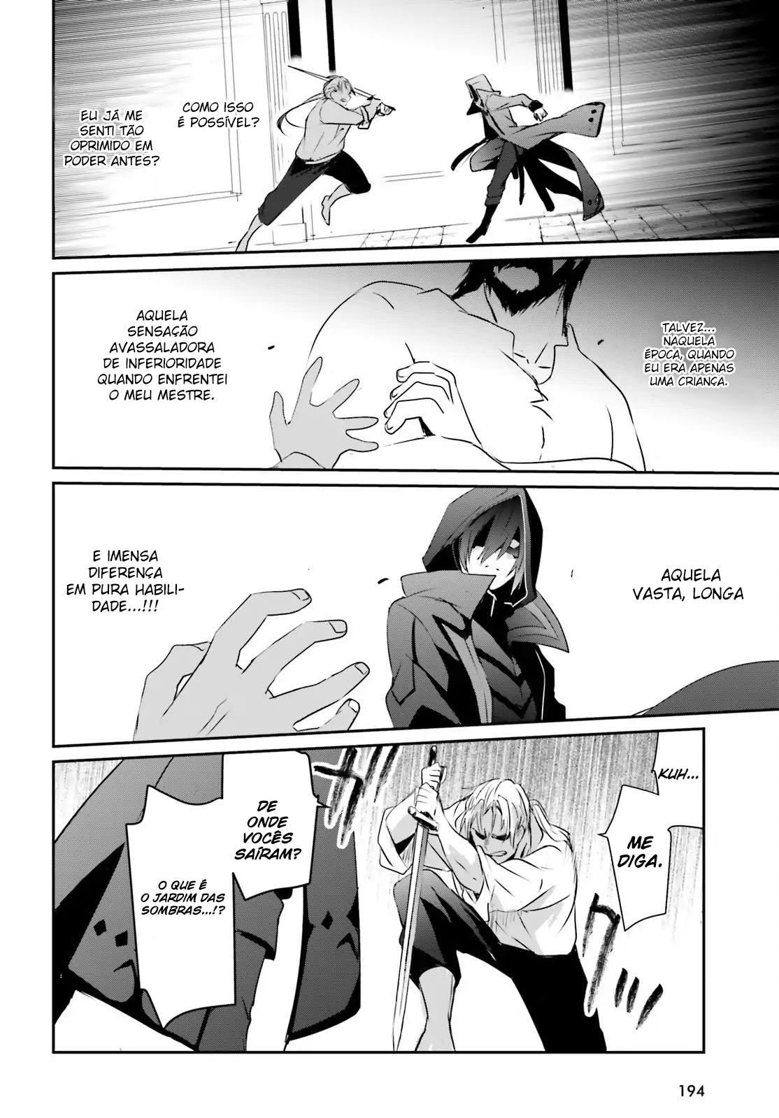 Kage no Jitsuryokusha ni Naritakute! Vol. 1 Ch. 2 第28页