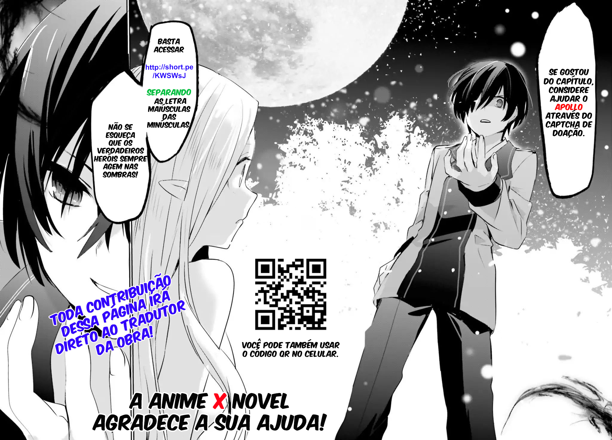 Kage no Jitsuryokusha ni Naritakute! Vol. 1 Ch. 2 第39页