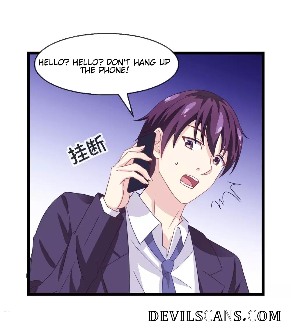 I am the Jade Emperor Ch. 4 第9页