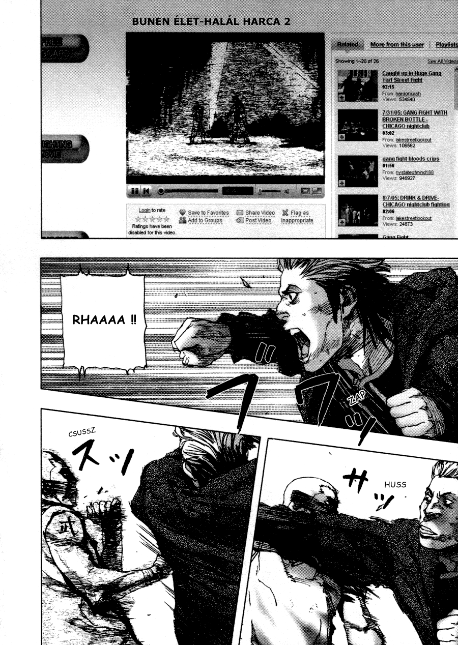 Gekiryuuchi Az ugrás 第35页