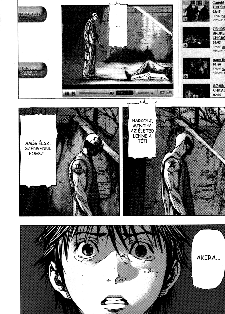 Gekiryuuchi Az ugrás 第38页