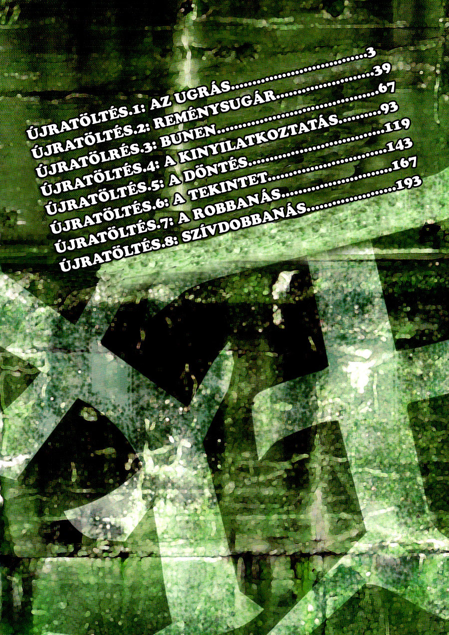 Gekiryuuchi Az ugrás 第6页