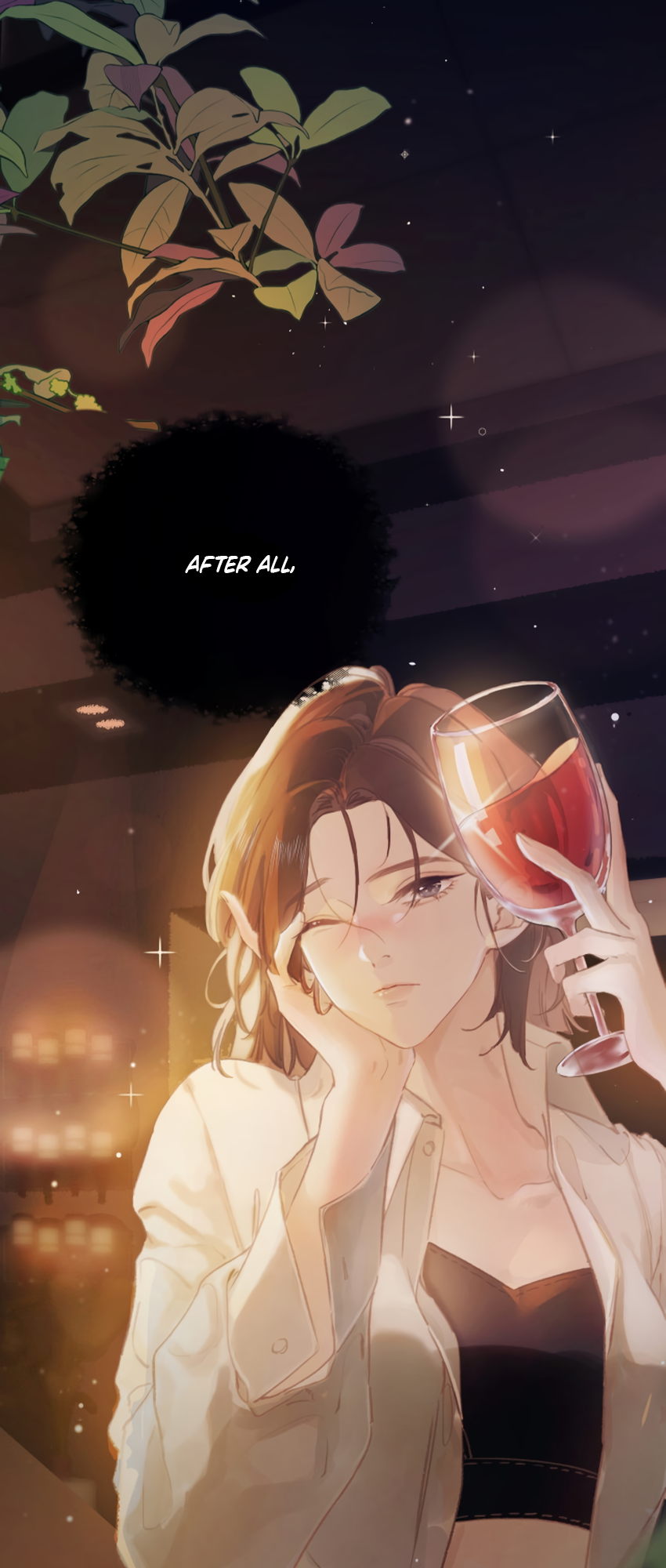 Burn Muse 第7页
