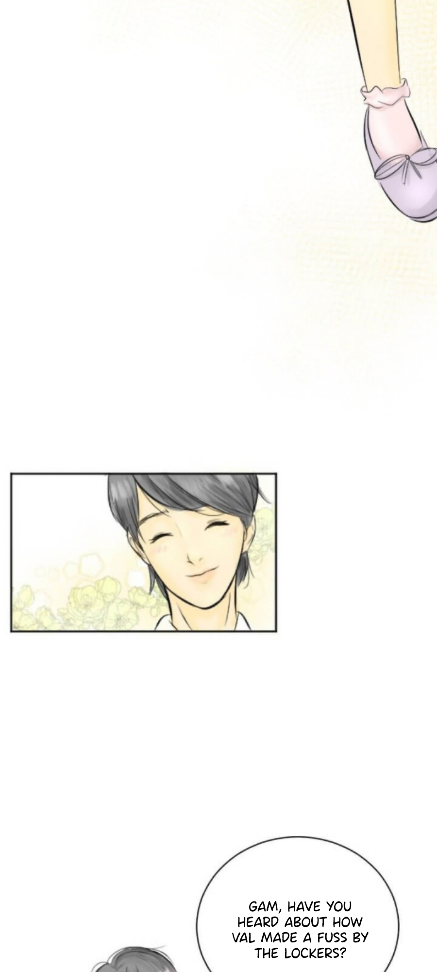 Misunderstand Ch. 4 第16页