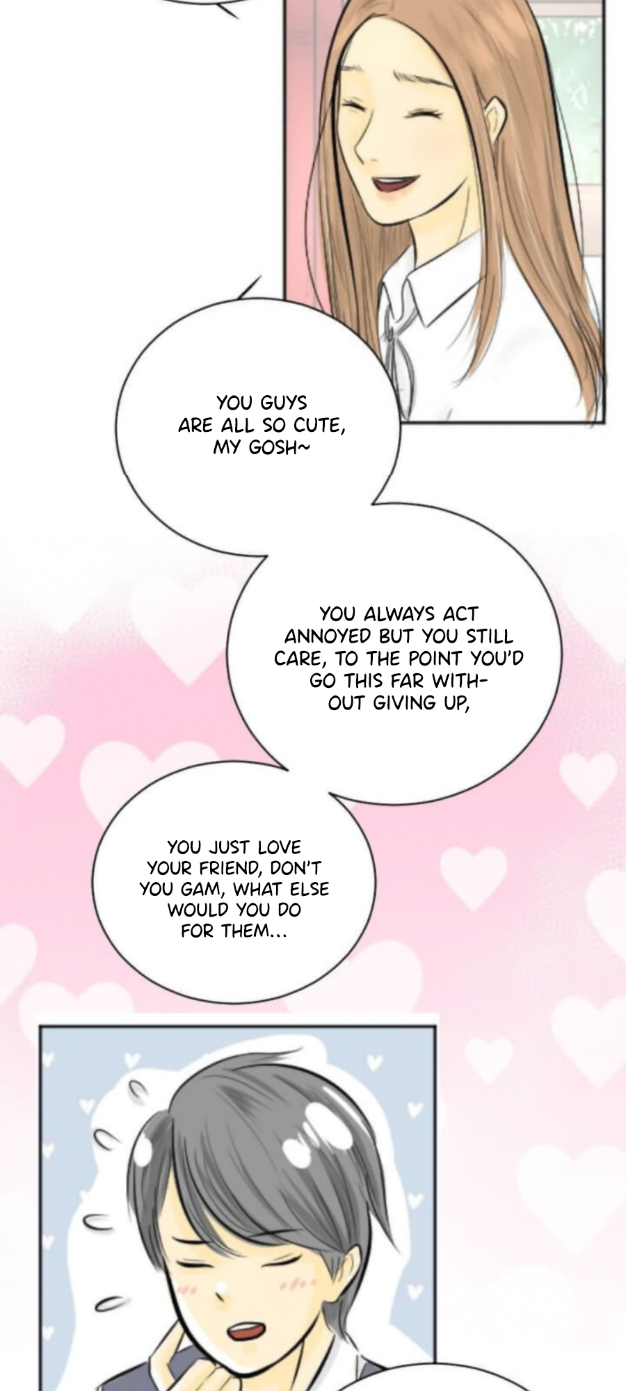 Misunderstand Ch. 4 第19页