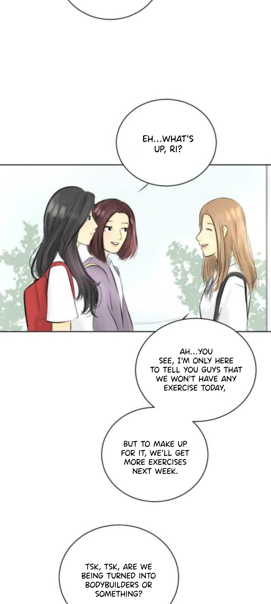 Misunderstand Ch. 4 第25页