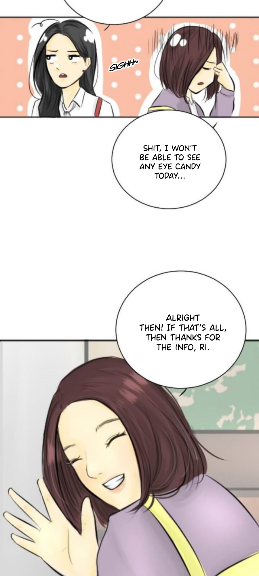 Misunderstand Ch. 4 第26页