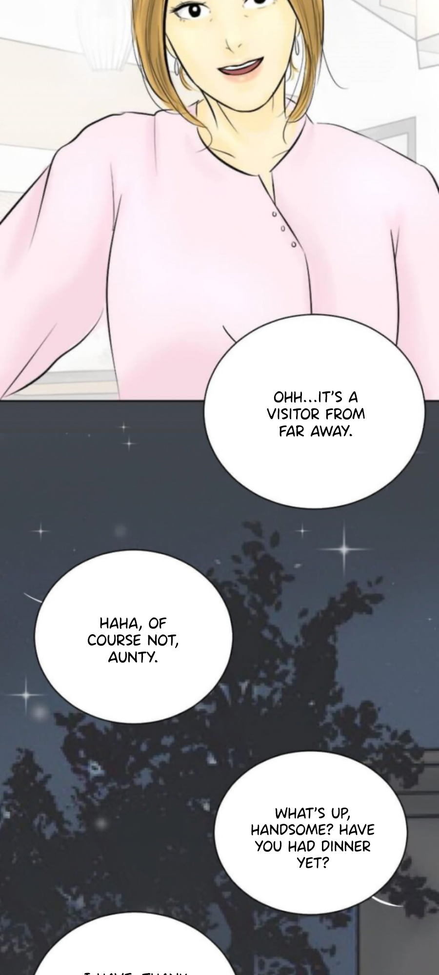 Misunderstand Ch. 4 第34页