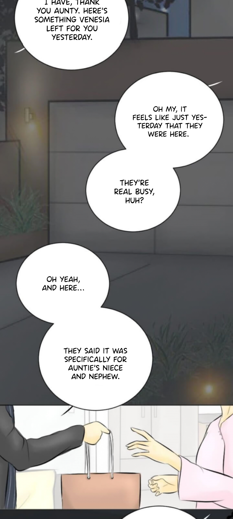 Misunderstand Ch. 4 第35页