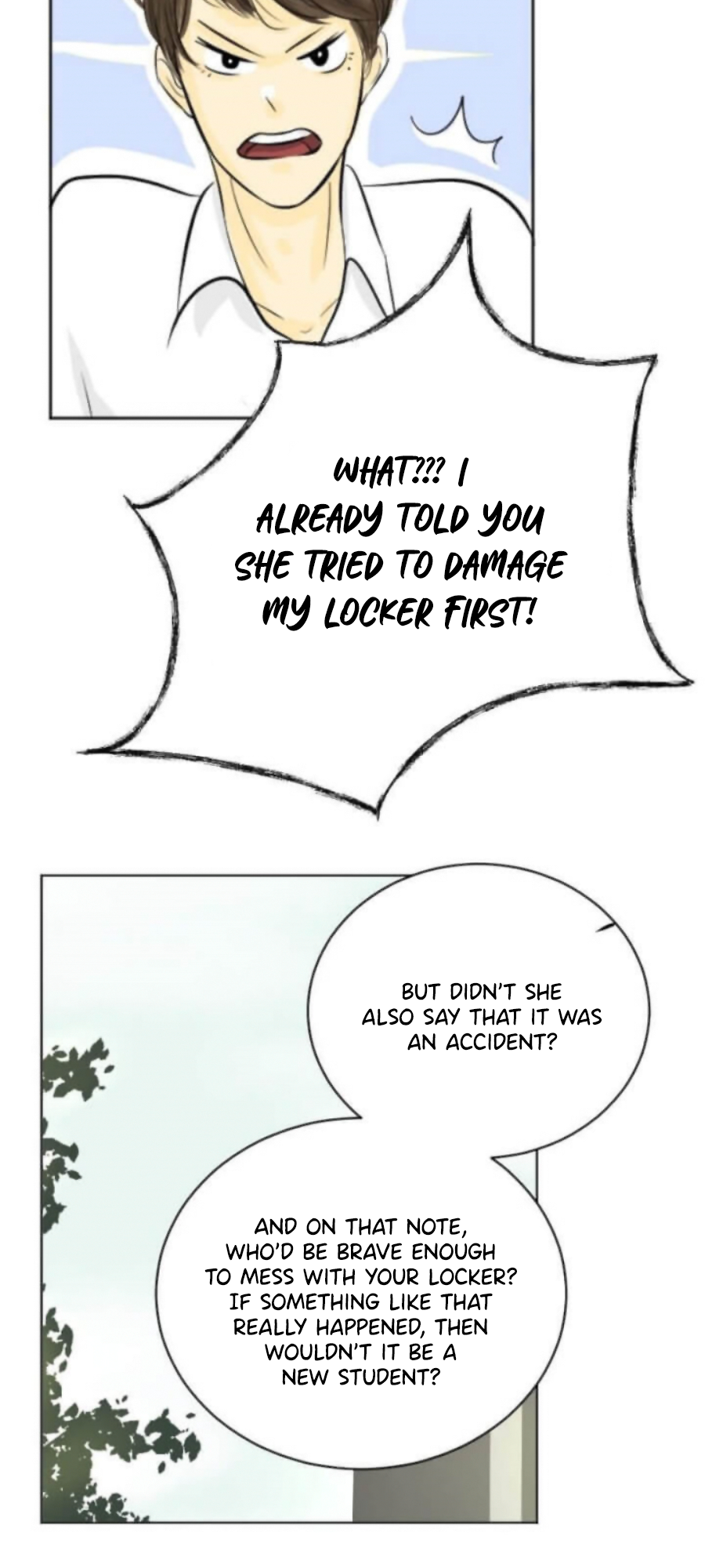Misunderstand Ch. 4 第8页