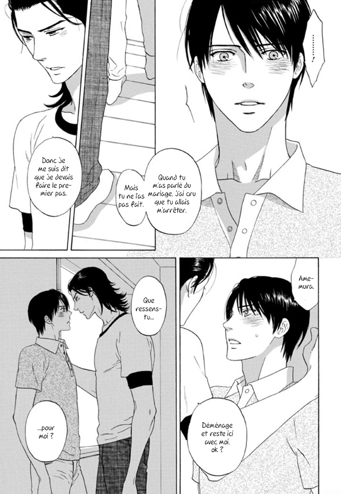 Akari o Otoshita Ato de Vol. 1 Ch. 3 第20页