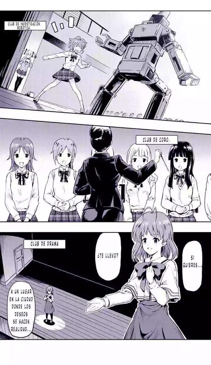 Gun & Girls Vol. 0 Ch. 1 第14页
