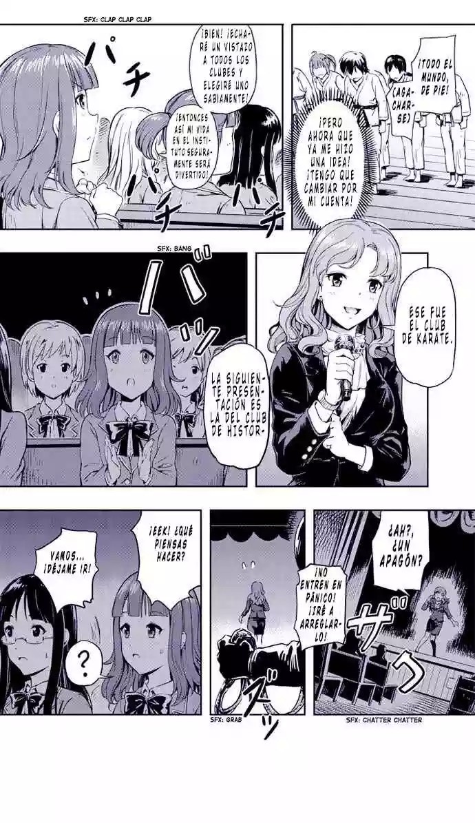 Gun & Girls Vol. 0 Ch. 1 第16页