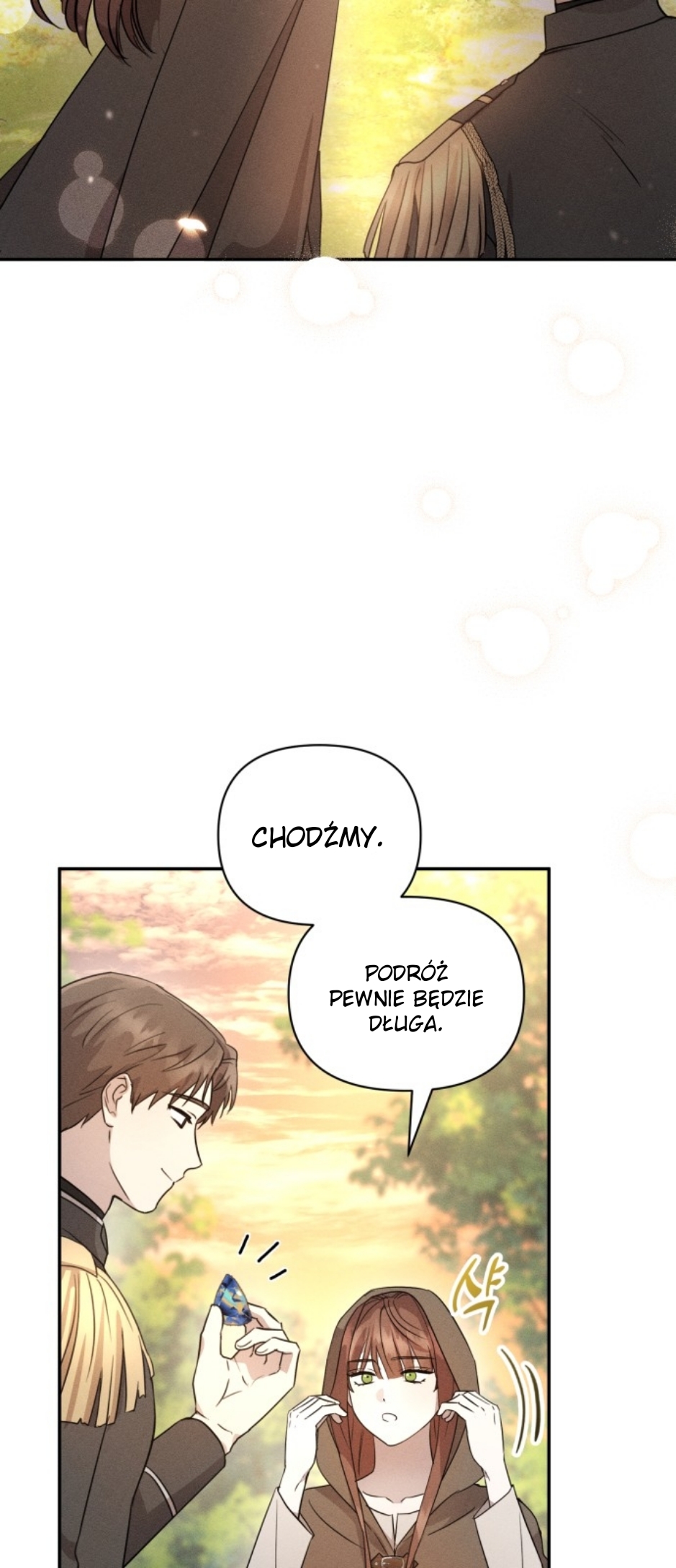 Don't Be Too Nice Ch. 4 第22页