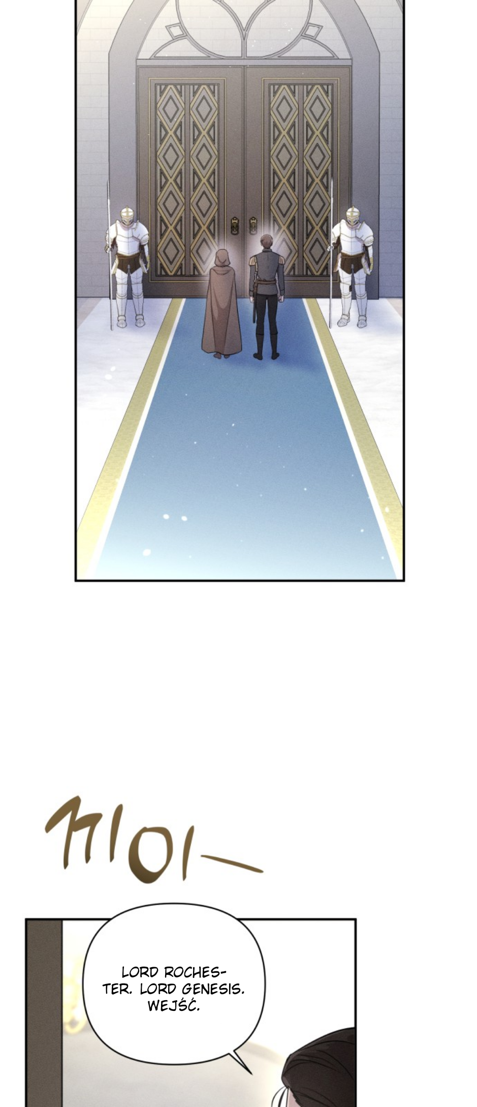 Don't Be Too Nice Ch. 4 第32页