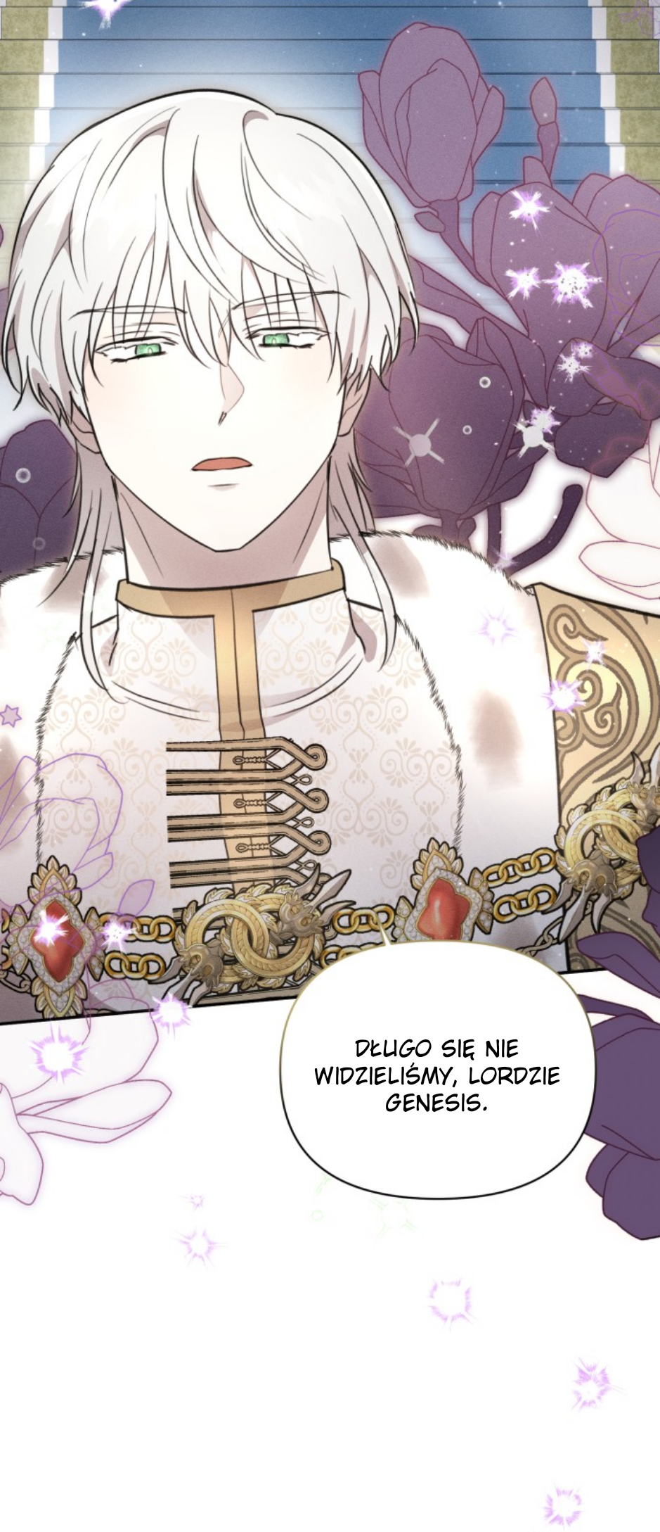 Don't Be Too Nice Ch. 4 第35页