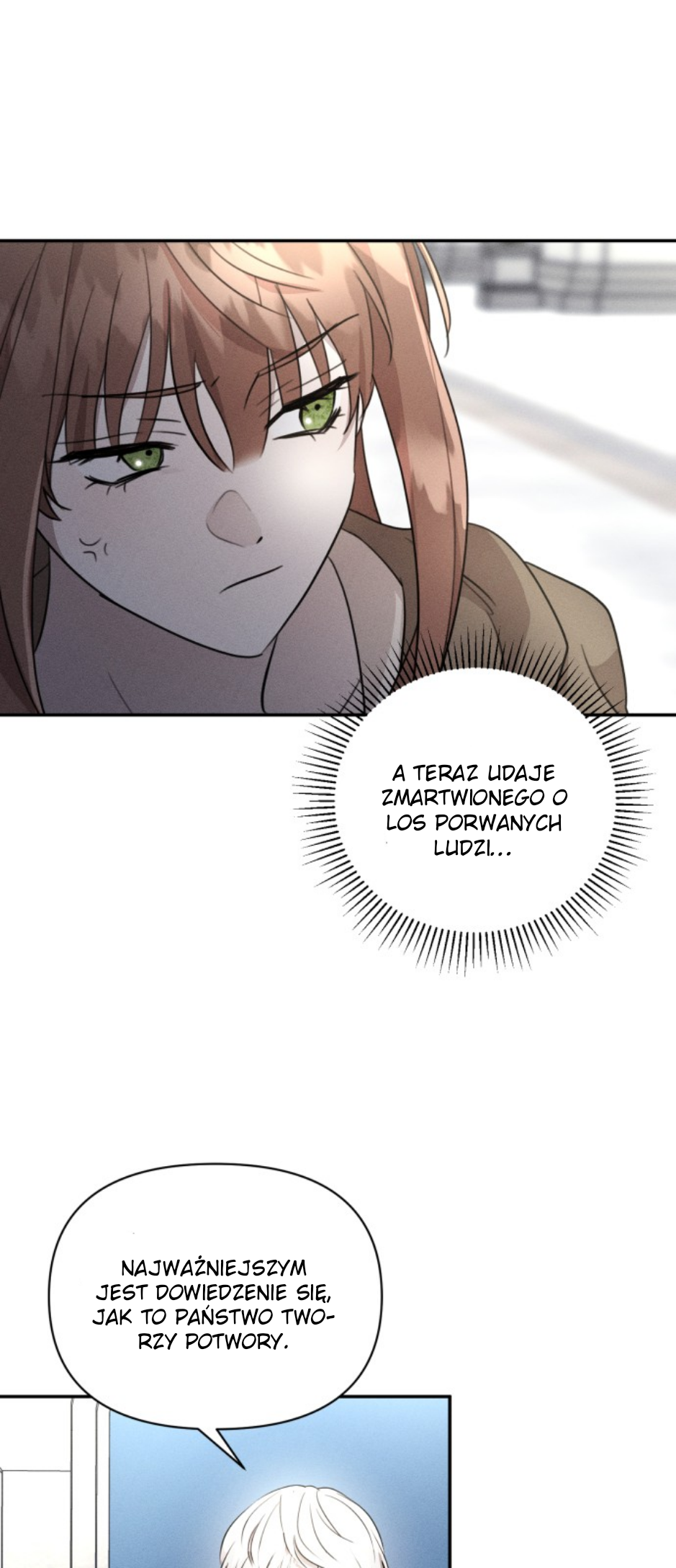 Don't Be Too Nice Ch. 4 第41页