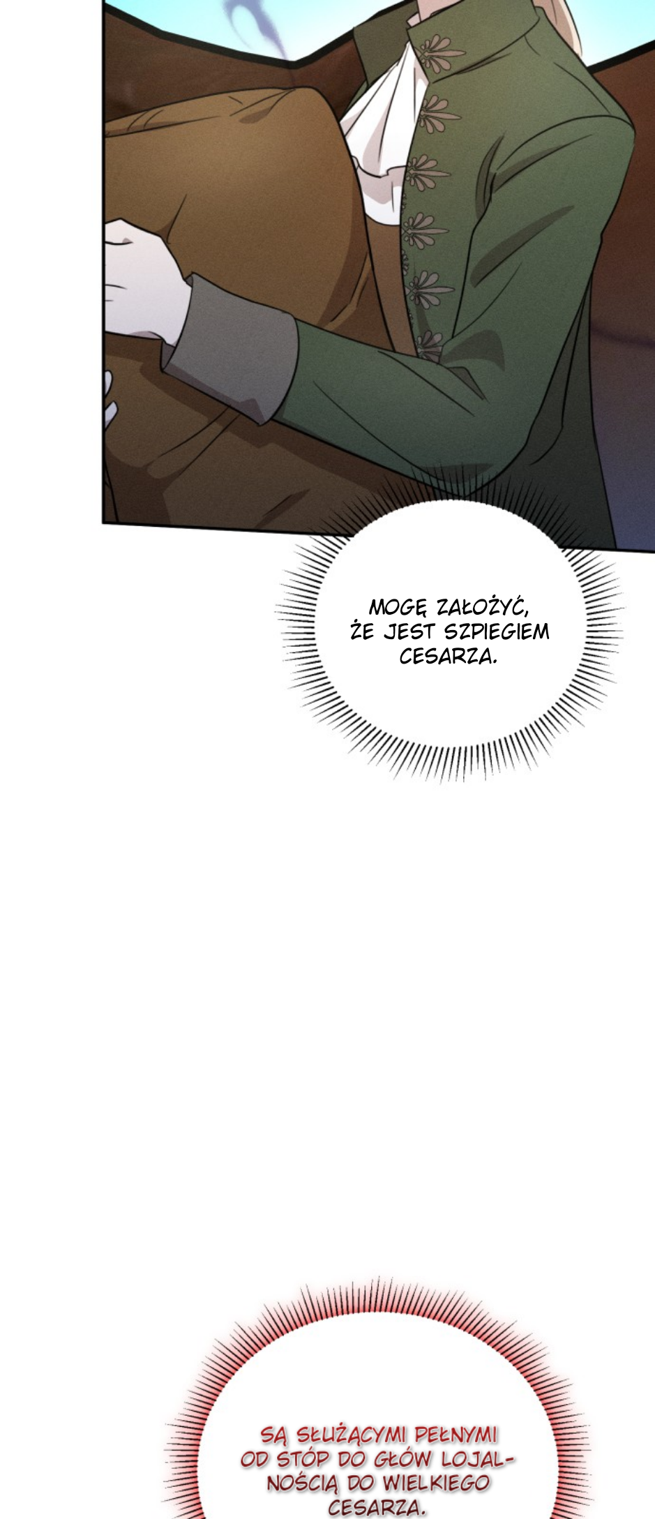 Don't Be Too Nice Ch. 4 第58页