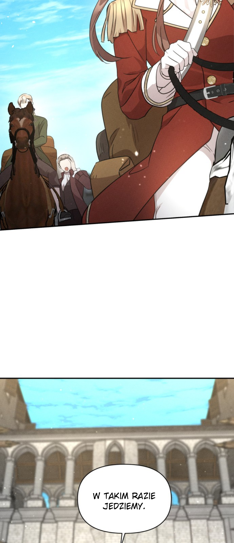 Don't Be Too Nice Ch. 4 第63页