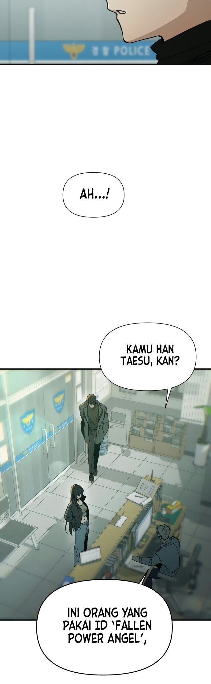 Mia-ga dorawatda Ch. 1 第20页