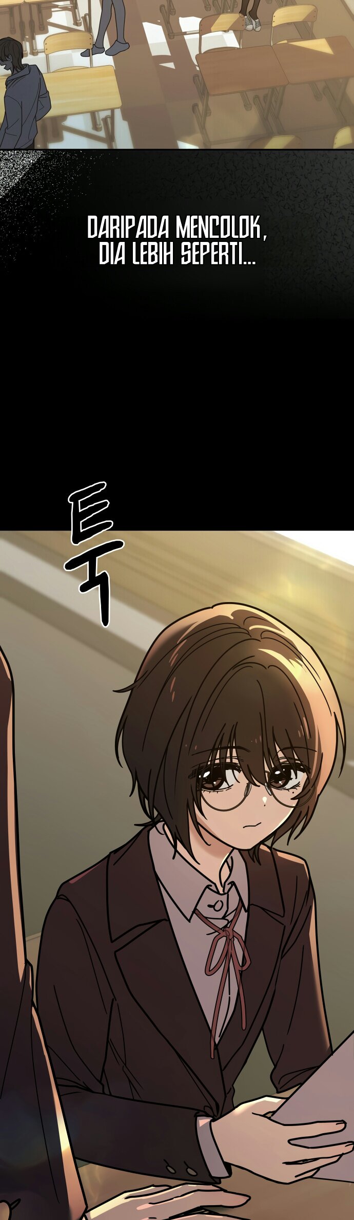 Mia-ga dorawatda Ch. 1 第28页
