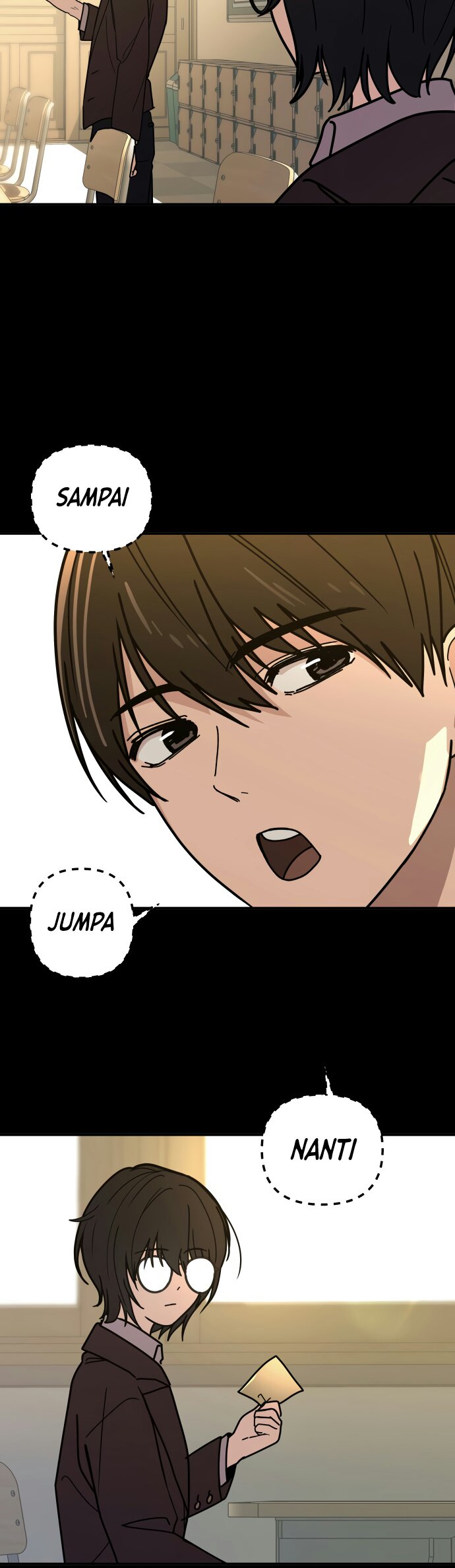 Mia-ga dorawatda Ch. 1 第30页