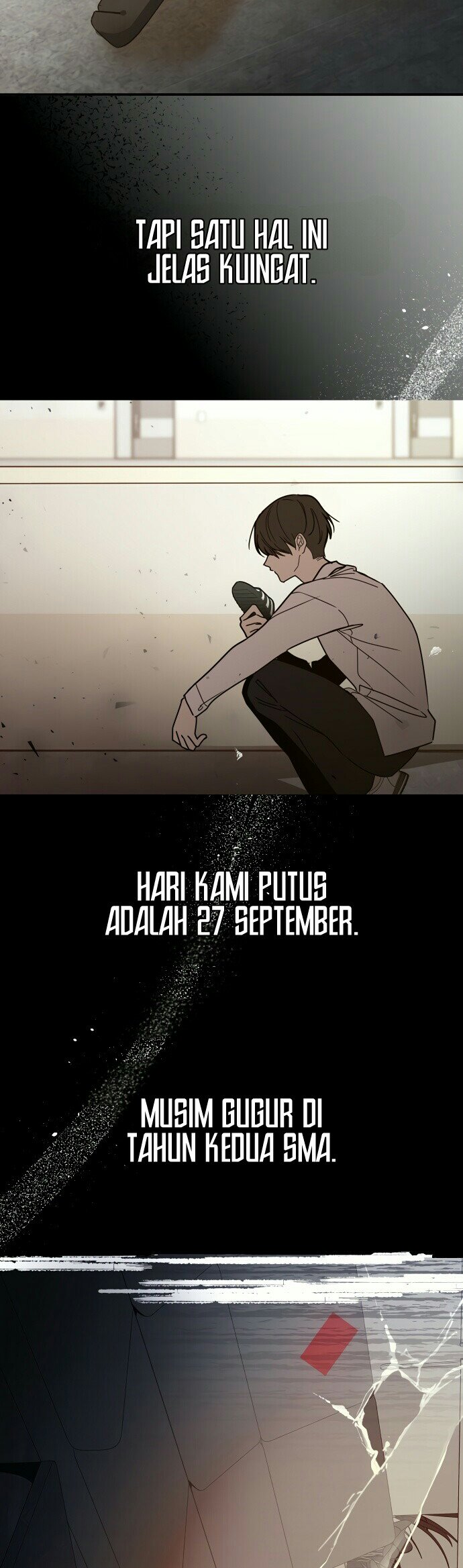Mia-ga dorawatda Ch. 1 第32页