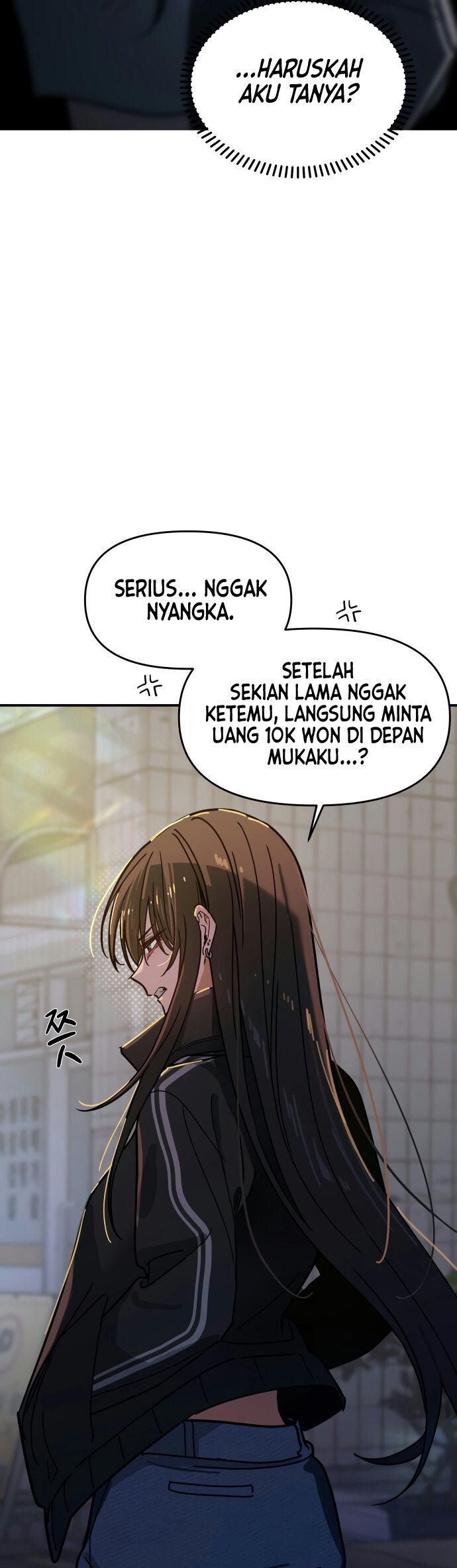 Mia-ga dorawatda Ch. 1 第35页