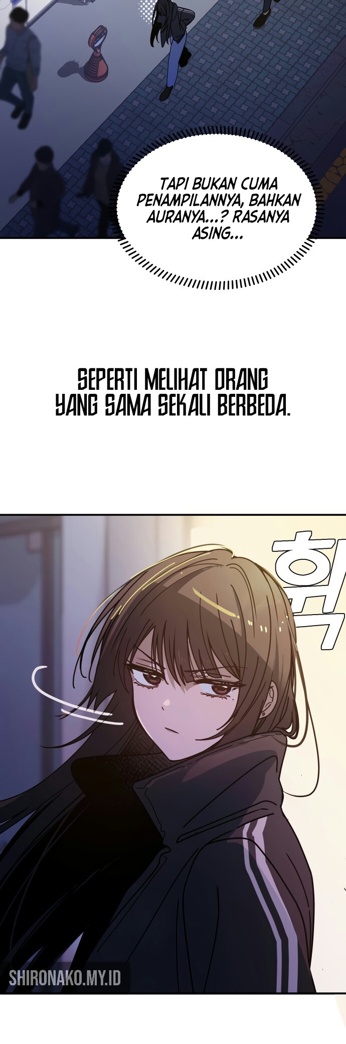 Mia-ga dorawatda Ch. 1 第40页