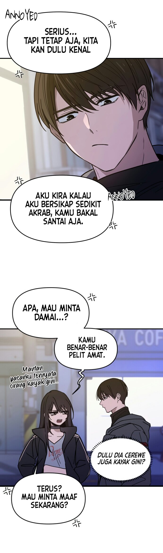 Mia-ga dorawatda Ch. 1 第42页